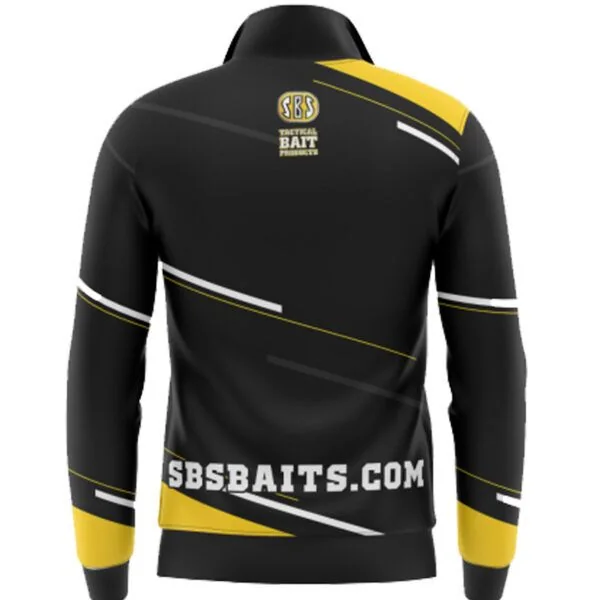 SBS Camiseta Larga Competition-L