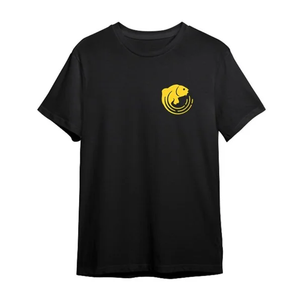 SBS Camiseta Negra-2XL