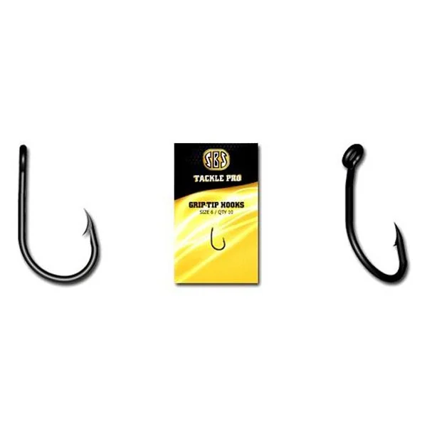 SBS Grip Tip Hooks Nº2