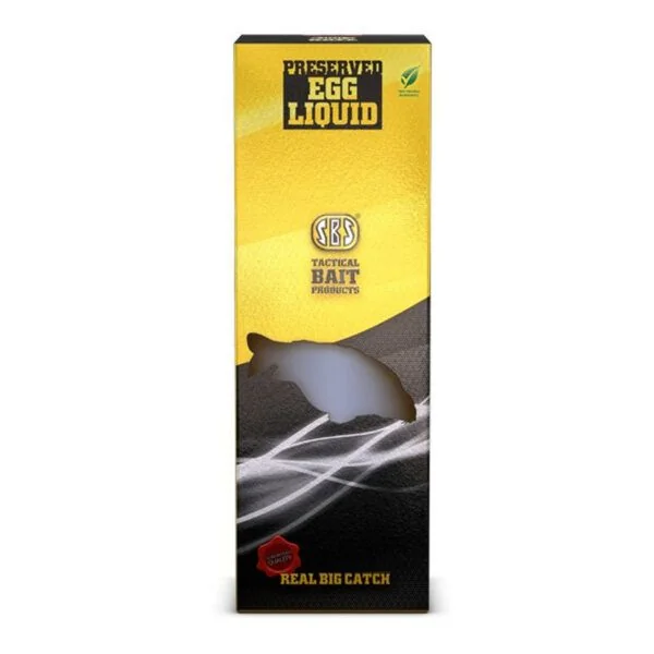 SBS Preserved Egg Liquid 1ltr