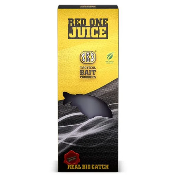 SBS Red One Juice 300ml