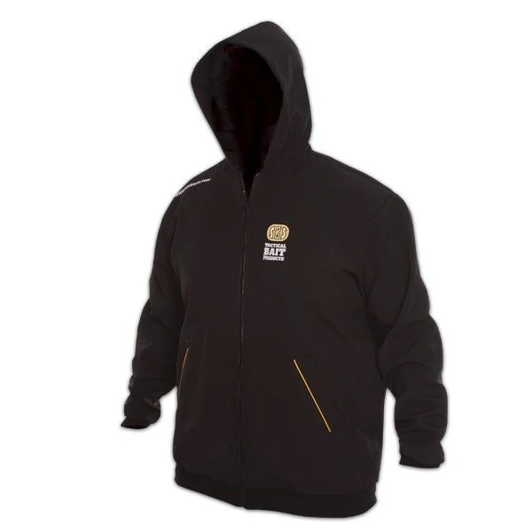 SBS Sudadera Softshell Cremallera-S