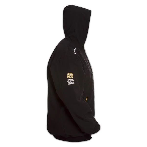 SBS Sudadera Softshell Cremallera-S - Imagen 2