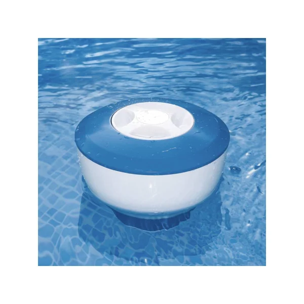 Schwimmender Chlorspender - Imagen 2