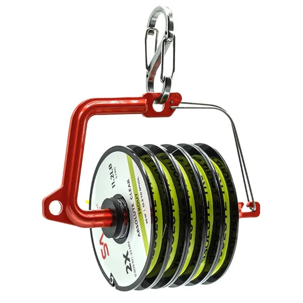 Scientific Anglers Switch Tippet Holder Leader Spool Holder