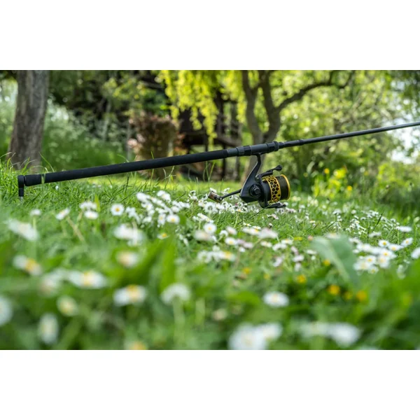 Scope - Duplon negro - 9FT - 3.25LB - Imagen 12