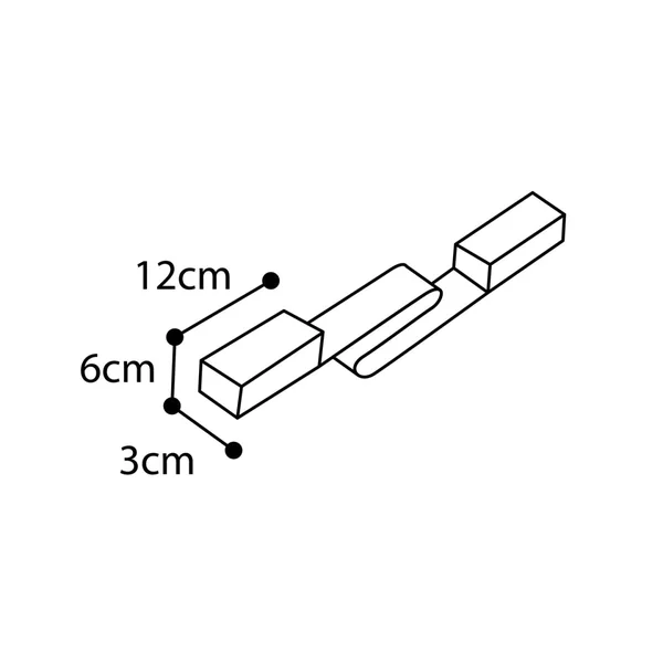 Scope OPS - Conector para Tip Tops Butt y Tip - Imagen 4