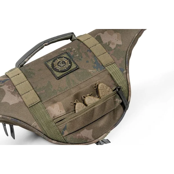 Scope OPS - Hi Protect - Funda para 2 cañas - 6FT - Imagen 5