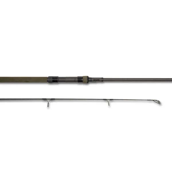 Scope OPS - Olive Duplon - 10 pies - 3,25 libras