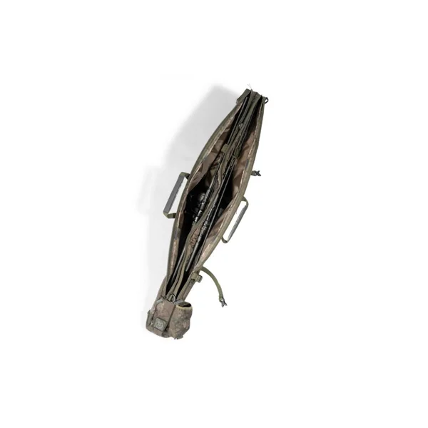 Scope OPS - Soft Protect - Funda para 2 cañas - 9FT - Imagen 4