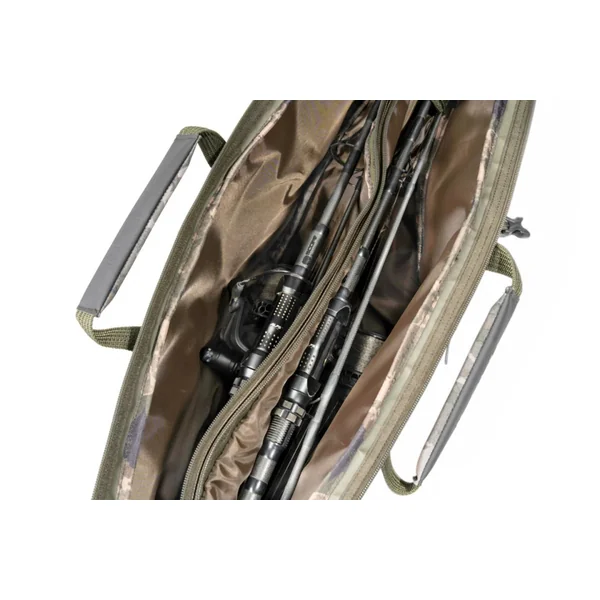 Scope OPS - Soft Protect - Funda para 2 cañas - 9FT - Imagen 5