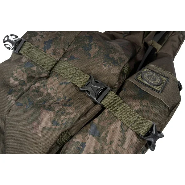 Scope OPS - Soft Protect - Funda para 2 cañas - 9FT - Imagen 6