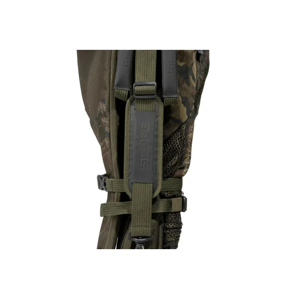 Scope OPS - Soft Protect - Funda para 2 cañas - 9FT - Imagen 8