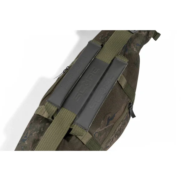 Scope OPS - Soft Protect - Funda para 2 cañas - 9FT - Imagen 9