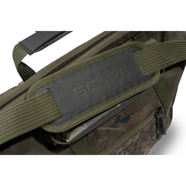 Scope OPS - Soft Protect - Funda para 2 cañas - 9FT - Imagen 10