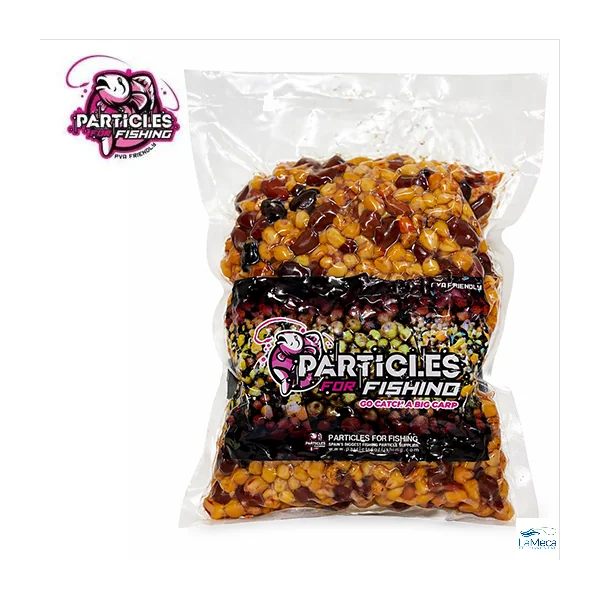 SEMILLA GROSS MIX 1 kgs