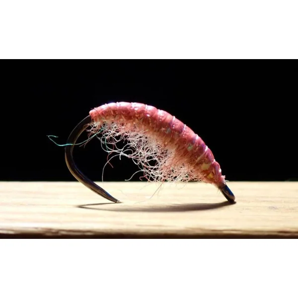 Semperfli Hilo de bicho sucio - Imagen 4
