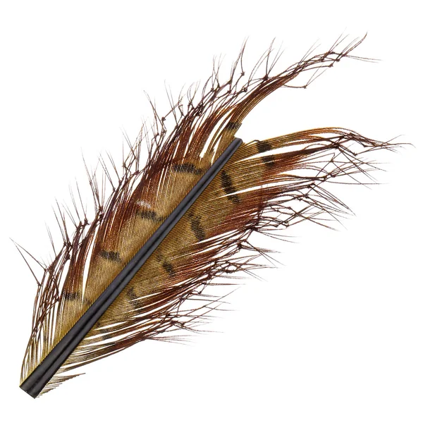 Semperfli Pata de tolva anudada Picric