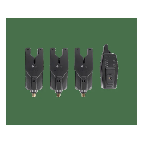 Set de 3 beetmelders para cañas KRI