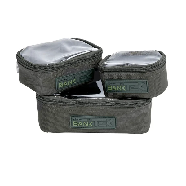Set de Bolsa Bank-Tek