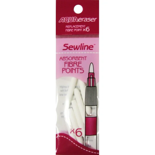 Sewline Aqua Eraser Recambio Punta Pincel
