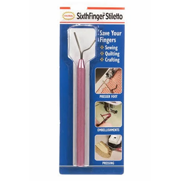 Sexto Dedo Stiletto