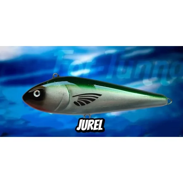Señuelo Classic 270 Jurel
