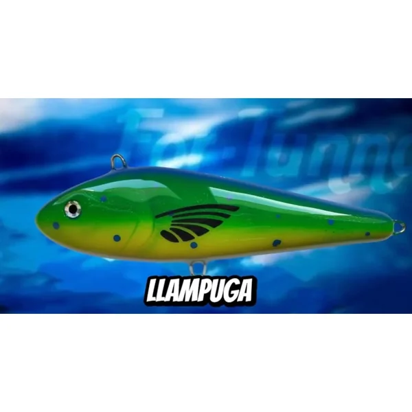 Señuelo Classic 320 Llampuga