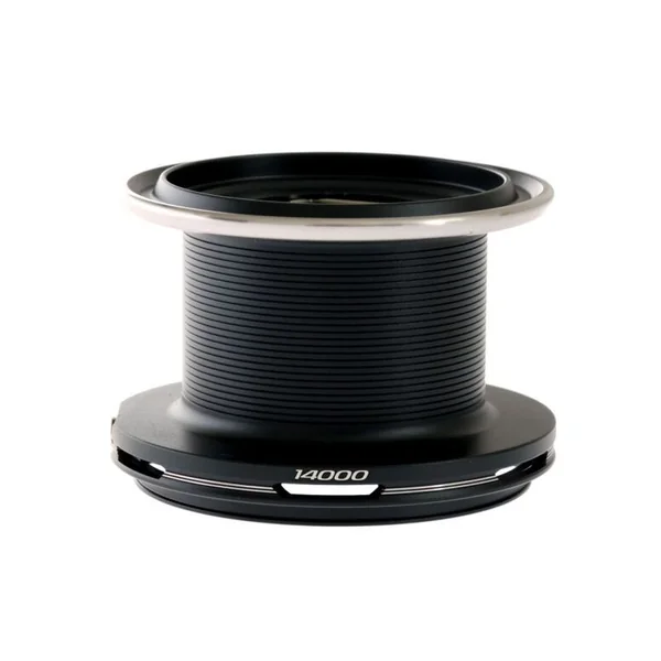 Shimano Bobina Spool Medium Baitrunner CI4+ XTB