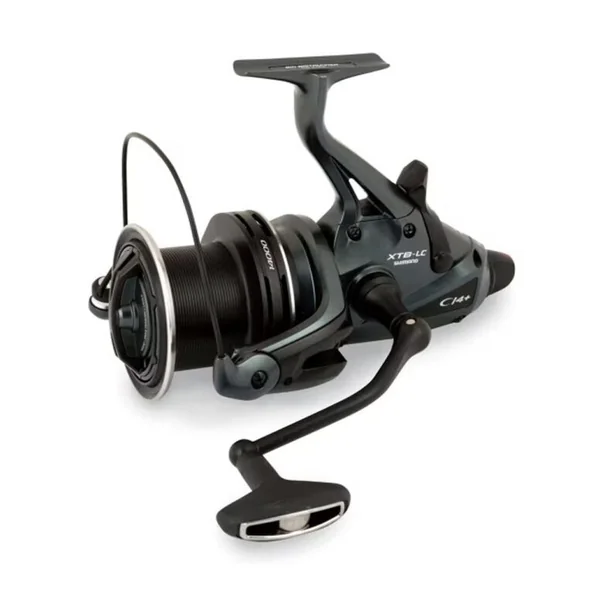 Shimano Carrete Baitrunner CI4+ XTB Big Longcast