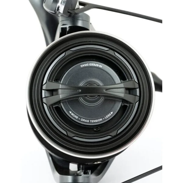 Shimano Carrete Baitrunner CI4+ XTB Medium Longcast - Imagen 2