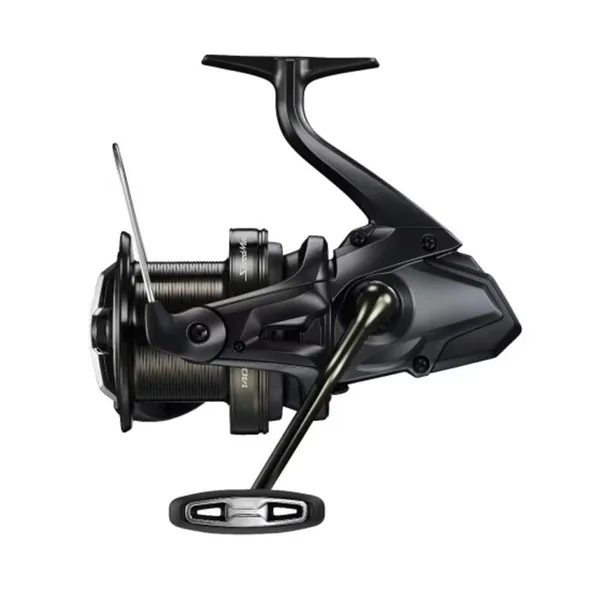 Shimano Carrete Speedmaster 14000 XTD