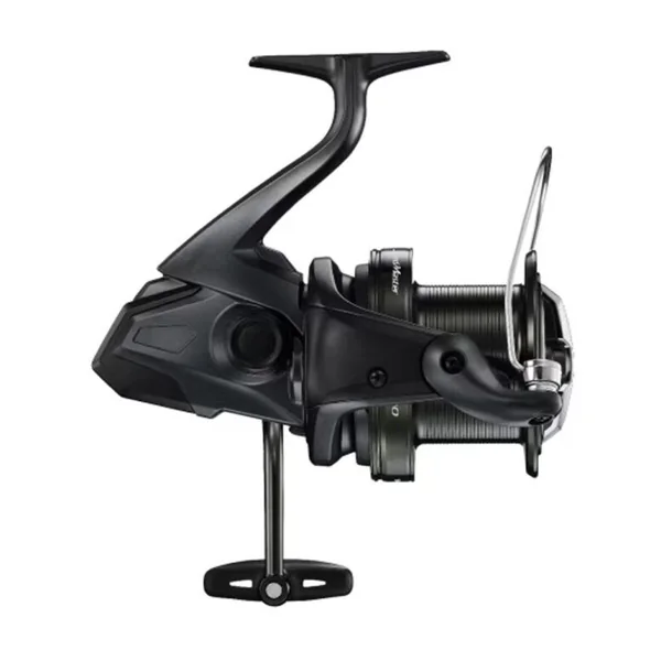 Shimano Carrete Speedmaster 14000 XTD - Imagen 3