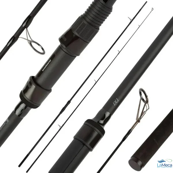 SHIMANO CAčA TX-1B CARP INTENSITY 13ft 3.5lb 2pc
