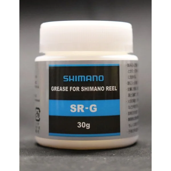 Shimano Grasa SR-G (30gr)