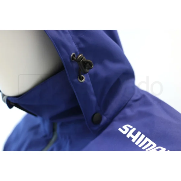 Shimano Jacket Azul