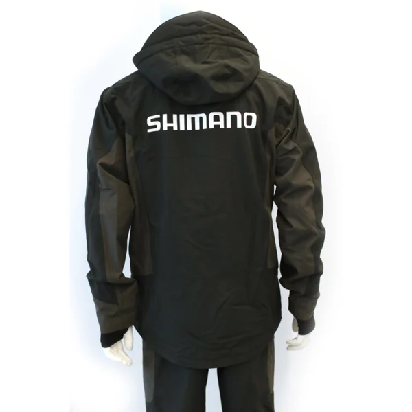 Shimano Jacket Preto