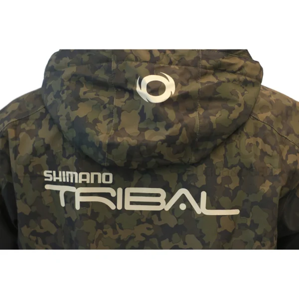 Shimano Jacket XTR