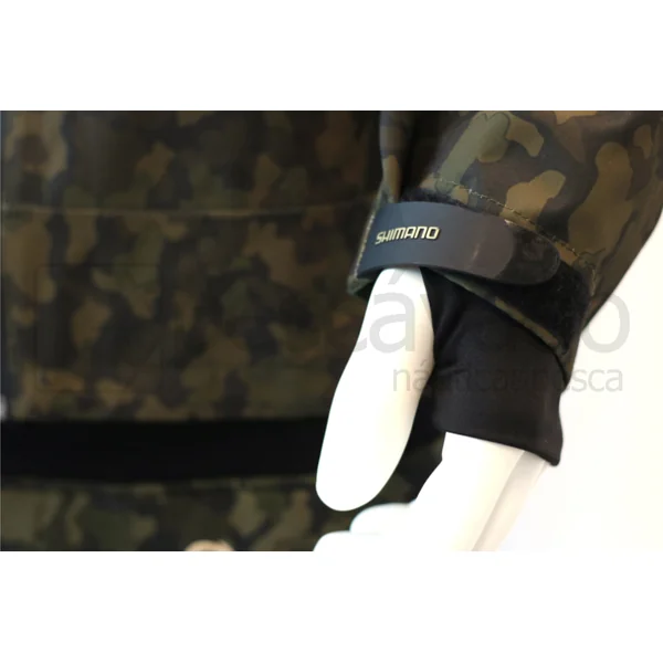 Shimano Jacket XTR - Imagen 2