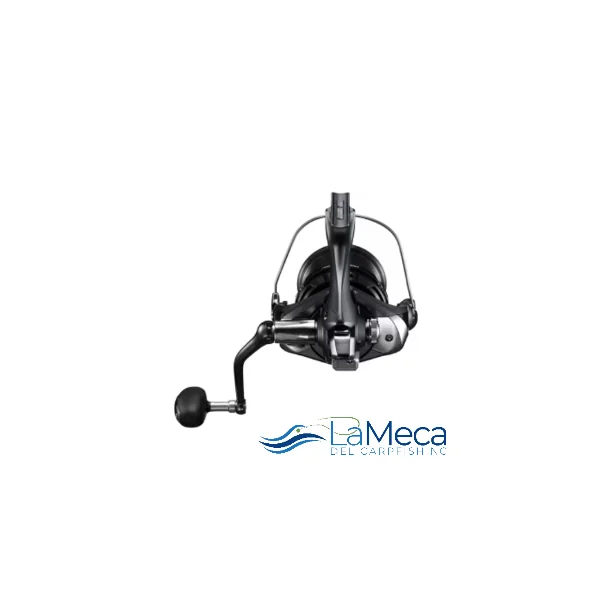 SHIMANO REEL AERLEX XTC SPOD