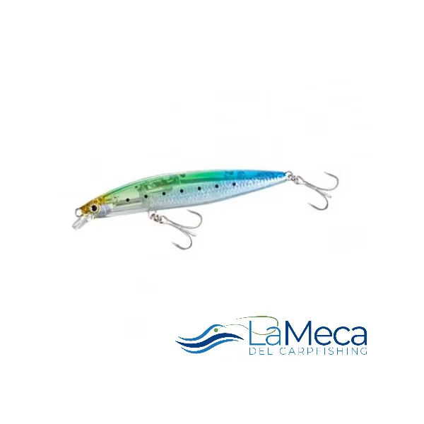 SHIMANO STRONG ASSASSIN