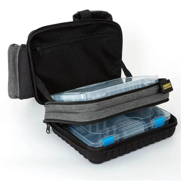 Shoulder bag Shimano Yasey Sync M