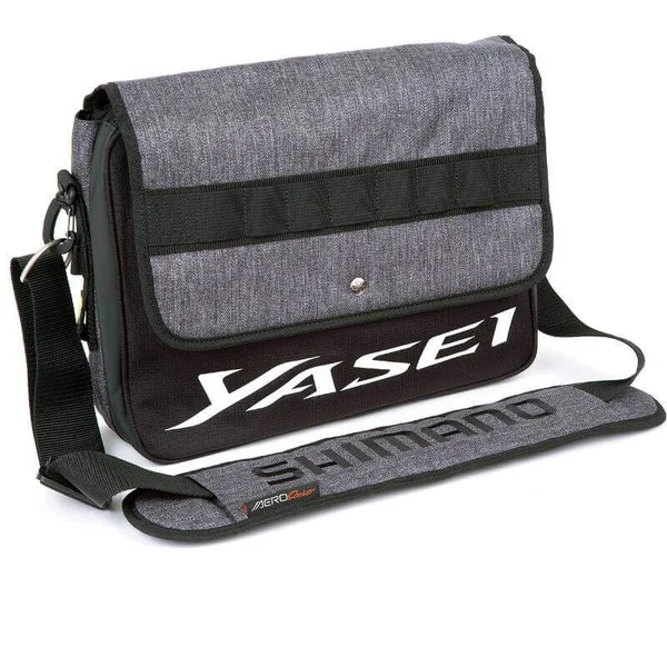 Shoulder bag Shimano Yasey Sync
