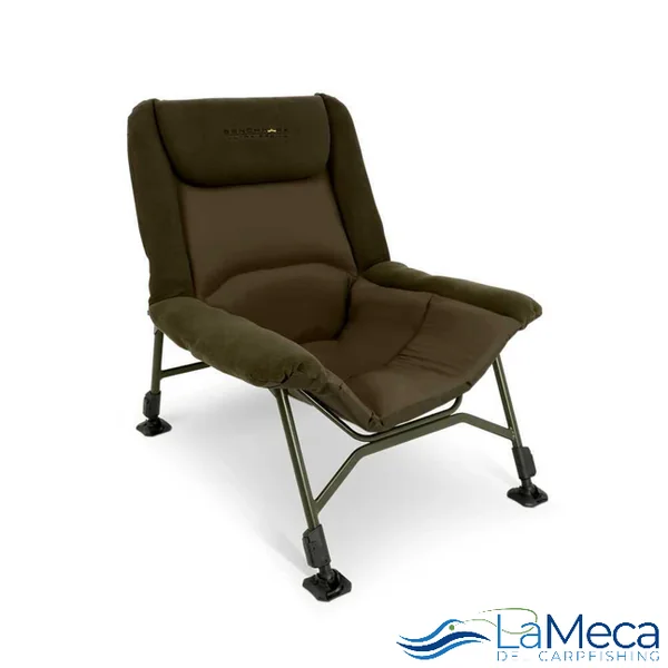 SILLA AVID CARP BENCHMARK ULTRA COZY