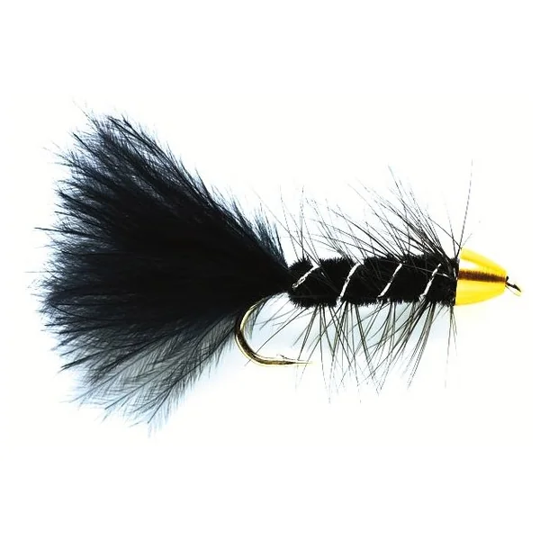 Silla de montar Wooly Bugger - Imagen 3