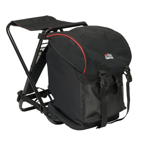 SILLA MOCHILA ABU GARCIA RUCKSACK BASIC