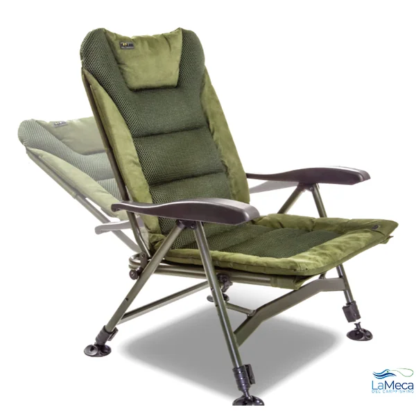 SILLA RECLINER CHAIR MKII LOW