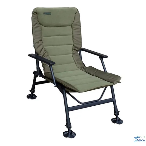 SILLA SONIK BANK-TEK ARMCHAIR