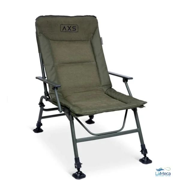 SILLA SONIK COMBI-ARMCHAIR AXS