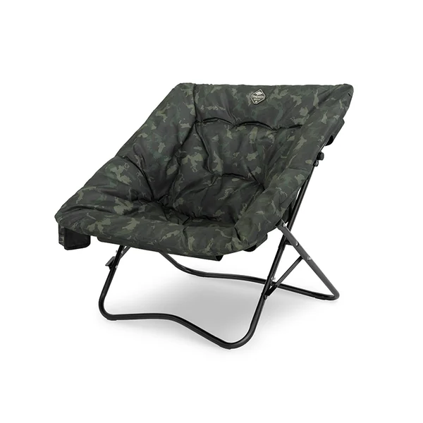 Sillón de pesca Delphin THIXER Banx